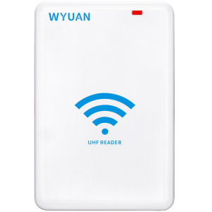 WYUAN | UHF RFID Reader Writer USB Desktop Card Reader Writer