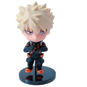 READY STOCK 🌟 My Hero Academia . figures Blind box.♥️Birthday gift