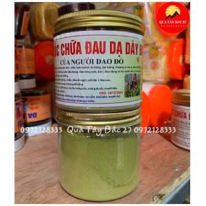 (SALE KHỦNG 30%-60%) Dạ Dày Dao Đỏ thảo dượᴄ 100% thiên nhiên- hỗ trợ giảm đau dạ dày tá tràng viêm loét giảm thiểu các triệu chứng đau dạ dày -Qùa Tây Bắc 27