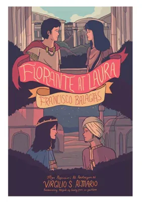 Florante at Laura - Classic Novel