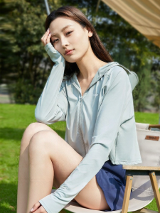 Warrior | UV Protection Cooling Lightweight Sunproof Clothing