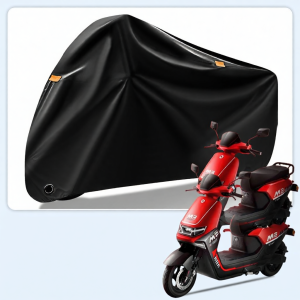 All-Weather Waterproof Sunproof Cover
