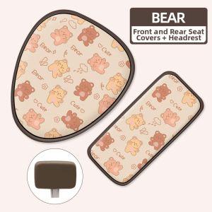 Waterproof Sun Protection Electric Bike Seat Cover Accessories