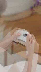 นวดหน้าไฟฟ้า นวดหน้าอัจฉริยะ เครื่องนวดหน้าไฟฟ้า เครื่องนวดกัวซาไฟฟ้า ผู้นวดหน้าแบบ Gua Sha อุปกรณ์บำรุงความงามหน้า อุปกรณ์ดูแลผิวหน้า แผ่นกัวซาไฟฟ้า เครื่องนวดกัวซา เครื่องนวดอัจฉริยะ แผ่นขูดกัวซาไฟฟ้า หินร้อน