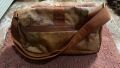 Tas Peta Alviero Martini Preloved Auten. 