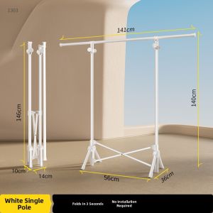 BIREN | Collapsible Multi-function Drying Rack