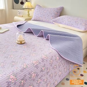 KAMONI | All-Season Thickened Anti-Slip Bedspread Set
