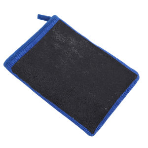 Car Cleaning Towel Magic Clay Cloth Auto Detailing Blue Towel Washing Tool Accessories Removing Everyday Dirt for Car Detailing