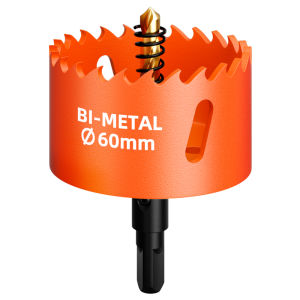 DAIENGONGJU | Multi-function Hole Cutter Drill Bit for Gypsum Board Plastic PVC Pipe and Wood