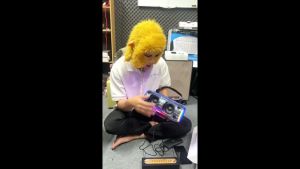 Vang Số Chỉnh Cơ Acnos MI30S – TẶNG MICRO KHÔNG DÂY UHF Cao Cấp Công Nghệ Bluetooth 5.0 Hỗ Trợ Ghi Giọng Hát & Hình Ảnh Kết Nối Đa Dạng Thiết Bị Nghe Nhạc Nâng Giọng Hát Chuyên Nghiệp Công Nghệ Ca Hát Từ Chính Soncamedia