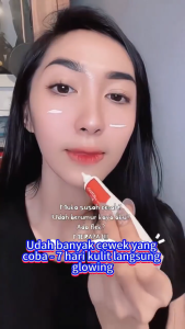 BPOM Whitening and Freckle Removing Cream 20G-spot whitening  cream/Any Skin Type New Packaging Whitening krim pemutih Freckle Original dan bintik Whitening Remove Dark Spots Brighten Creams