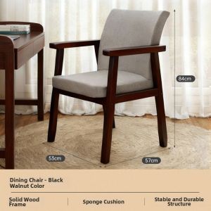 ZHUOHE | Comfortable For Long Sitting Chair