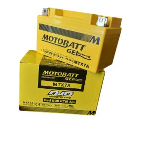 Aki Motor Full Kering Ninja 250 Zx10r Mt09 Mtx7a Motobatt Ori Asli Bergaransi