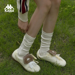 Kappa | Giày Thể Thao Nữ Cổ Điển Mùa Thu