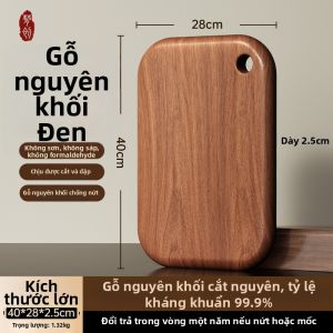 MENGCHUANG | Đế Cắt Chống Khuẩn