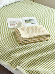 ANYOUBI | Breathable Summer Ramie Soft Mat