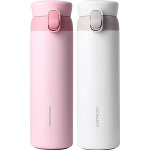 LocknLock | Sporty Insulated Water Bottle Portable