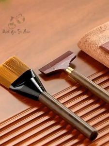 Chổi Cao Su Gạt Nước Bàn Trà – Vận Dụng Không Thể Thiếu