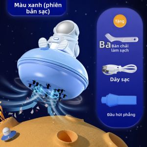 MPRINCE | Máy Hút Bụi Di Động Cao Cấp cho Mảnh Bút Chì và Bọt Cao Su