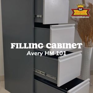 Filing Cabinet Avery HM 101 - Jogja