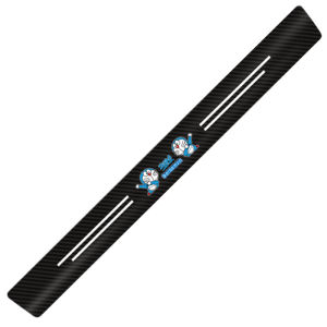 Anti-Scratch & Anti-Collision Car Threshold Protection Strip