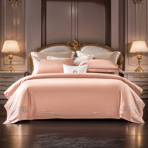 FUANNA (富安娜) | Wedding High-Quality Bedding Set