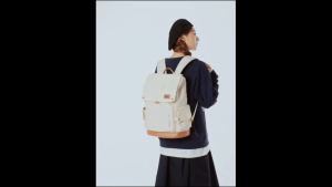 USB Charging Urban Man Backpack Waterproof Rucksack Mens Laptop Backpack Large Computer Backpack for Business Office
