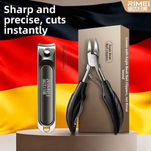 rimei(Rimei) | Special Ingrown Toenail Care Kit Nail Clippers