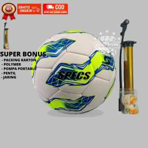 BOLA SEPAK SIZE 5 PIRESTREAM II BALL KUALITAS PREMIUM HARGA PROMO