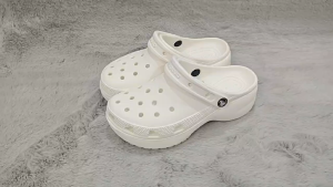 Beja mid-top casual sandals for women slippers pure rubber material washable