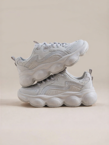 Semir | Breathable Soft Sole Summer New Fashion Womens Dad Shoes