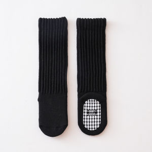 Childrens Socks For Boys Girls Winter Thick Warm Newborn Baby Knee High Long Socks Fashion Kids Toddler Sock Anti slip 0-4Years