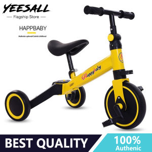 【TOP SALE】Balance Bike for Kids Kids Bike Balance Tricycle 6 in1 Childrens Scooter Multi-function Bike Tricycle Baby Walker Baby Bike Mini Bike For 1-6 Years Kids Scooter Ride Kids Tricycle