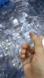 20 ชิ้น ป้ายราคาพลาสติก พลาสติกบ้าน ราคาที่สุด ป้ายใส่ราคาแบบแขวน แพลตฟอร์ม สำหรับตะแกรง ตู้แช่ ชั้นวางสินค้า