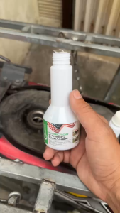 Phụ Gia Súc Béc xăngsúc động cơ xe máypowerful USA