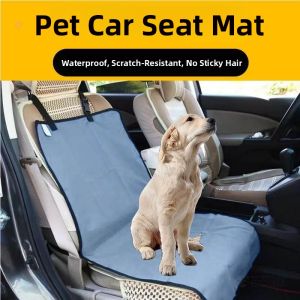 gumahus | Waterproof Pet Car Seat Cover