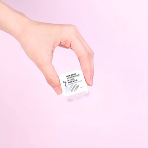 Monja Sequins Gel Glitter Nail Gel: Tips & Teknik