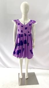 The Amazing Digital Circus Nightdress Pomni Role Playing Magic Digital Circus