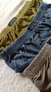 12 pcs Celana Dalam Pria Dewasa