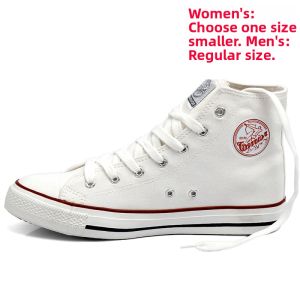 Warrior | Versatile Leisure Breathable Low Top Canvas Shoes