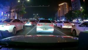 Camera Hành Trình 3 Ống Kính 1080P Ghi Hình Video WiFi Hộp Đen Ô Tô Camera Trước Sau Cảm Biến G Phát Hiện Chuyển Động Giám Sát Đỗ Xe
