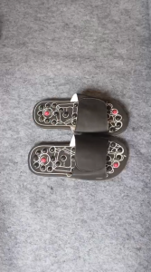 Sandal Terapi Refleksi Kesehatan Rematik Model Selop