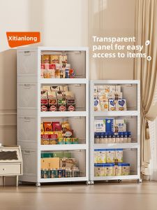 Citylong | Foldable Baby Clothes Storage Wardrobe