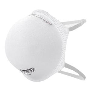 N95 Dust Mask Bowlish Head-worn Breathable