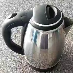 SKU27 - Ấm Đun Siêu Tốc Inox 1.8L Electric Kettle Bình đun siêu tốc nấu nước cực nhanh - Gia Dụng Mẫn Mẫn