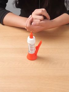 50g Pengyl Super Glue - Universal Multi-Function 3-Sec Fast-Cure Waterproof Long-Lasting Adhesive for Metal Wood Ceramics & More