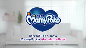 MamyPoko Air Fit Marshmallow Pants Super Premium Baby Diapers [BOY]  XL38 (4 Packs) (12 - 22kg)