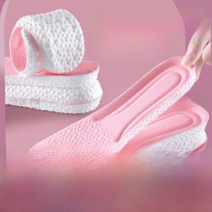 XIANZHAO | Soft and Comfortable Insoles for Womens Military Training