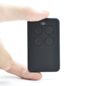 Universal Multifrequency Garage Remote Electronic Gate Control Duplicator 280-868MHZ 433.92mhz Gate Key Fob Command Transmitter