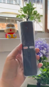 REMOTE MI TV 4A REDMI XIAOMI 32 - 55 INCH REMOTE PENGGANTI ANDROID TV / Remote Tv LED/LCD Android Smart Box Mi 4A 4S 4X 4K Ultra HD Xiaomi MI Stick Box Tv
